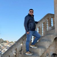 Fatih Süleymanoğlu (@serhatohumculuk) 's Twitter Profile