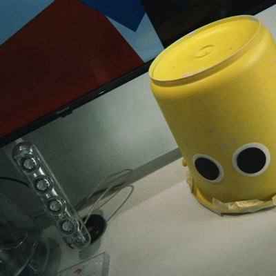 pullover_tank's profile picture. 澱を捏ねて提供いたす。