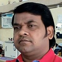 IndrajitSh64909's profile picture. 