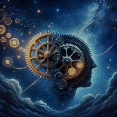 synqcoin's profile picture. Synchronicity Coin, where meaningful connections and perfect timing collide.  Together, we're building a community that flows with the universe.
#synqcoin