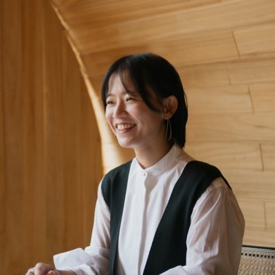 小玉 千陽 / ium inc. / THE GUILD Profile