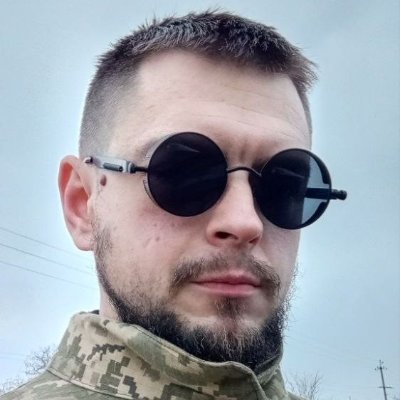 Трохи про армійське життя і ремонт ножів
Якщо маєте можливість і бажання підтримати наш підрозділ https://t.co/3jDOIricHS