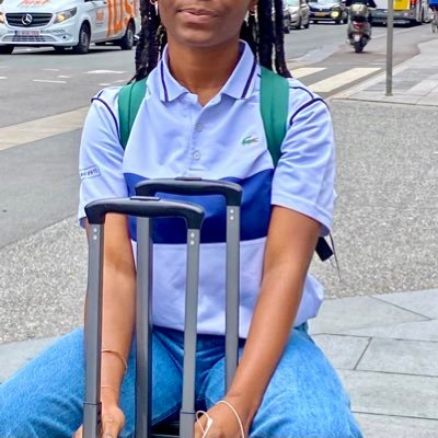 Paul_4ndrea's profile picture. 🖥️❤️|| Culture 🐞|| SAWA 🏝️🌊🦞🇨🇲|| It's weird writing here... 😹 #SpreadYourKnowledge