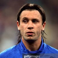 L'ANTIINZAGHIANO (@ilbosseus21) 's Twitter Profile Photo