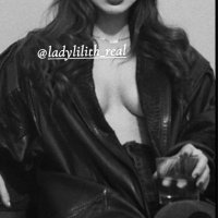 Lady Lilith (@ladylilith_real) 's Twitter Profile
