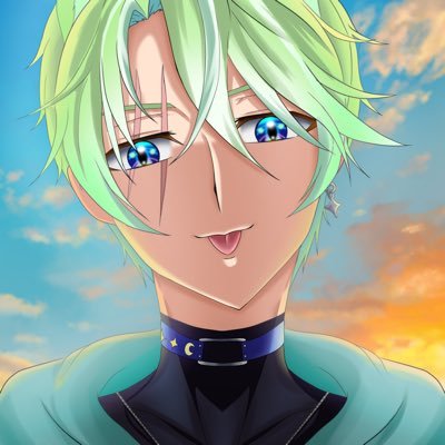 Malik Evergreen 🎭🕒🐣🎡さんのプロフィール画像