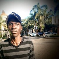 Joram parker (@kawukujoram) 's Twitter Profile