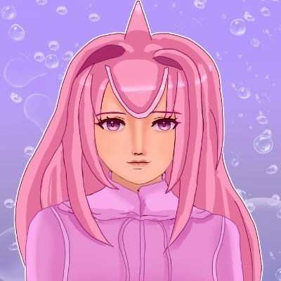 Pink Dolphineさんのプロフィール画像
