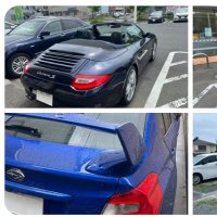 ぶち@WRX STI&997 (@knightofgold100) 's Twitter Profile Photo ぶち@WRX STI&997 (@knightofgold100) 's Twitter Profile Photo