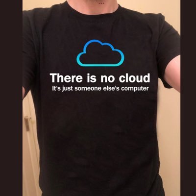 DavidFFox's profile picture. Recovering CIO