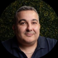 Mark Tserkezie (@mark_tserkezie) 's Twitter Profile