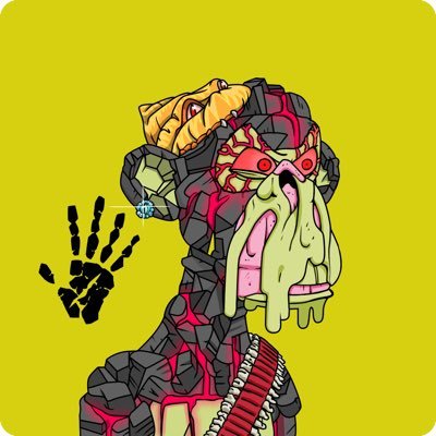 viegas 🍌🦍 Profile
