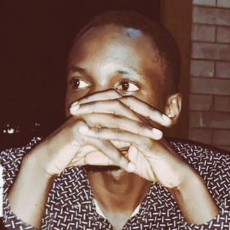 MBCh.B Apprentice | Hip Hop | Black Consciousness | Books |
📌 My sins here do not represent my employer, employees or school. They are entirely mine.