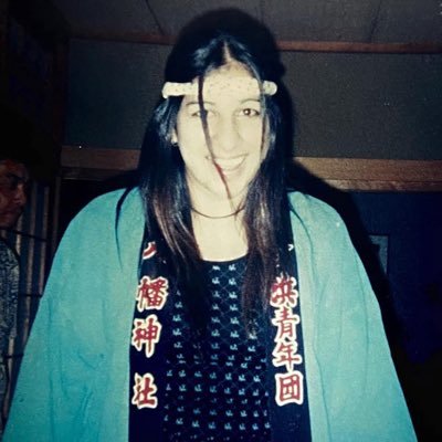Posting about a lesser-known part of Japan🗾✨ 石川県の思い出について投稿する。🇬🇧現在はロンドン 👺日本のお祭り大好き!祭り好きと繋がりたい!Former @Degrade_japan vo. #金沢 #能登