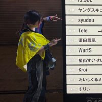 にこ (@vgapmg) 's Twitter Profile