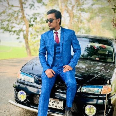 Son, Husband, Brother, Digital Marketer. 🛡️ Top Rated on @upwork. Founder & CEO of @marketions 🌐