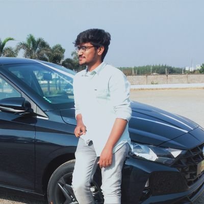 Pavan642's profile picture. Tech Enthusiastic🧑‍💻 || Pawan Kalyan Fan💥 || CSE 🎓 ||