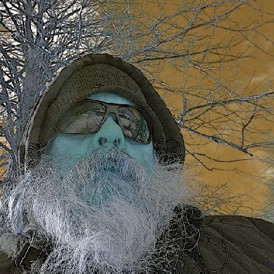 PrOCDposter/Original Artist/Geek Gaming Grand Grognard! Murder Hobo at large since 1974 if not more! CHECK IT OUT! Before you check out...