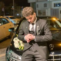 🚶 (@yousef__esmail) 's Twitter Profile