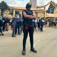 LIFE OF A KING 👑 (@mayanjamkuu) 's Twitter Profile