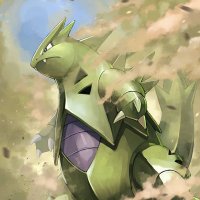 Ｂのバンギラス (@tyranitar_ba) 's Twitter Profile