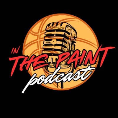 In The Paint Podcast Profile