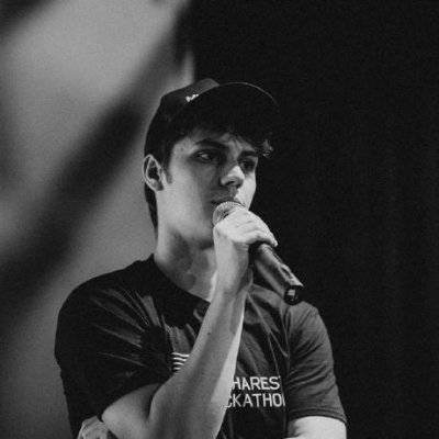 anghelmatei9's profile picture. you can just do things