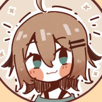 Hiruha ✈☁️ Vtuber (@hiruha4) 's Twitter Profile