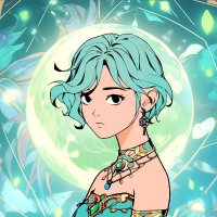 Kyna (@kyna_nft) 's Twitter Profile