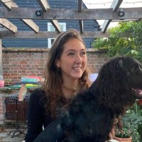 Emma Christie (@emmaleechristie) 's Twitter Profile