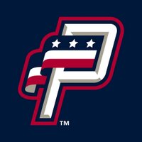 Potomac Nationals (@potomacnats) Twitter profile photo