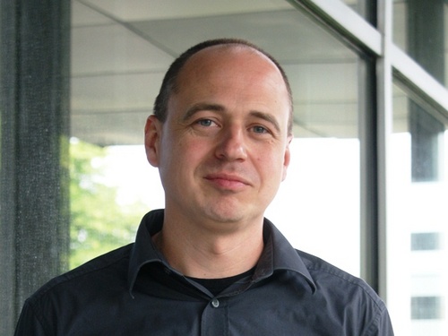 Pieter_Wyngaert's profile picture. 