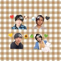 ๆ็พฝ๐ป๐โค๏ธ๐ถ๐ (@itoha225) 's Twitter Profile