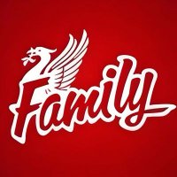 Liverpool family (@louiejames95) 's Twitter Profile