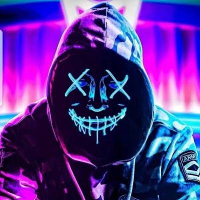 HantuLike's profile picture.