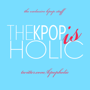 thekpopholic's profile picture. 