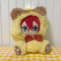 ムギ (@co6gi_) 's Twitter Profile