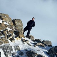 Josh Greener (@squashyjg) 's Twitter Profile