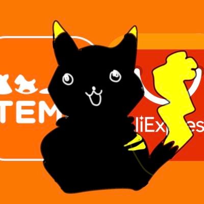 pachichiyu2024's profile picture. YouTubeを中心にアウト寄りのアイテムを中華サイトから発掘してレビューしてるアル。レビュー希望のものがあればコメントしてアル。