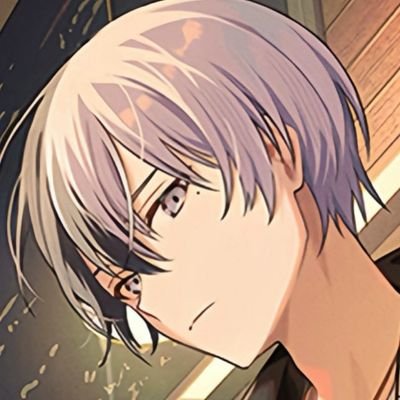 _Touya_VBS's profile picture. 「あの日々があったからこそ、俺は───前へ進める。」 Vivid BAD SQUAD | プロジェクトセカイカラフルステージ feat 初音ミク unofficial account (非公式) 注意 | cv伊東健人