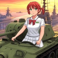 T-34/85 (@t_34_85_mbt) 's Twitter Profile