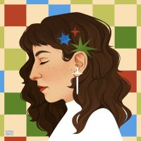 Katria (archive) (@katriaraden) 's Twitter Profile