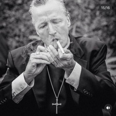 LeM0rtier's profile picture. ⚜️ Christ is King ✝️