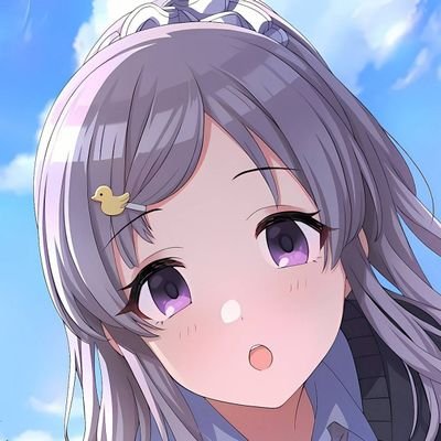 ryosigure's profile picture. 幽谷霧子と大崎甘奈に恋してます　　デュエマ　🥇×1  🥉×4  ベ8×5　
ユニアリ争奪戦　🥇×14　🥈×5　🥉×11　ベ4×14
　　　グレフェス/Pカップ　黒木ほの香の顔ファン　美鈴とことね　円環愛知の亡霊　Give me some more...