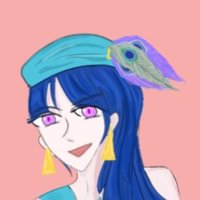 巴瑠 (@trpg_haru) Twitter profile photo