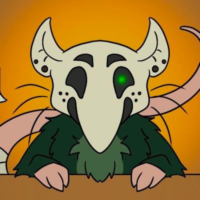 TeknokRat - Commissions Openさんのプロフィール画像
