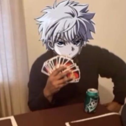 amir_onchain's profile picture. im fkn losing it, but i still have allah