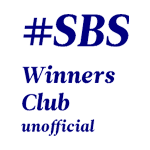 SBSWinnersClub's profile picture. #SBSWinnersClub
This account to provide platform SBS Winners to network and help each other to grow their business. #unofficial