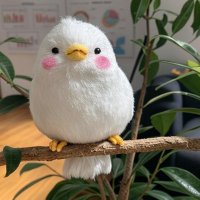汐見はる (@haruharl_170826) Twitter profile photo