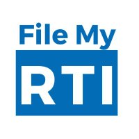 FileMyRTI | RTI in 3 Steps (@filemyrti) 's Twitter Profile